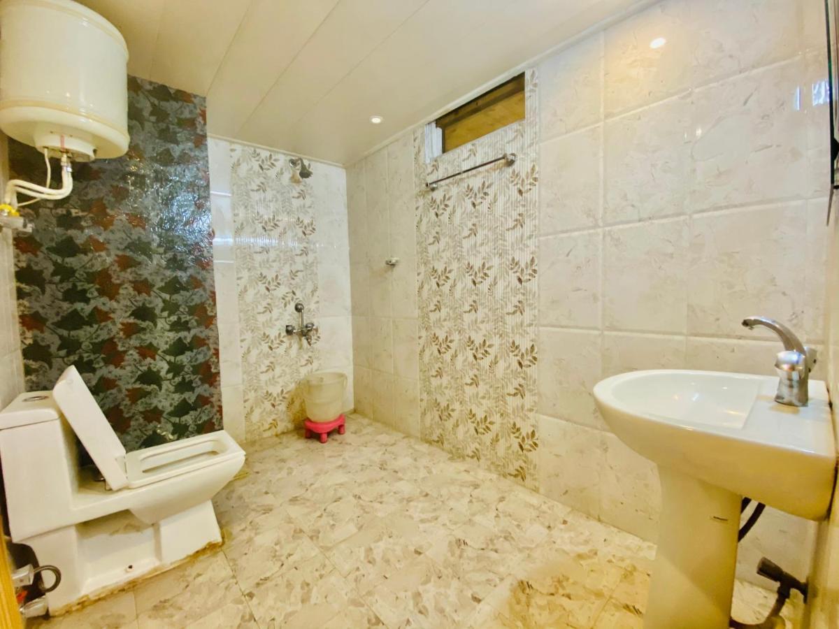 Hotel Hadimba Palace - Near Mall Road Manali  Ngoại thất bức ảnh