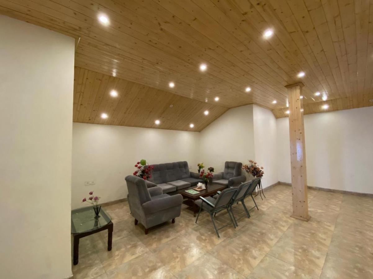 Hotel Hadimba Palace - Near Mall Road Manali  Ngoại thất bức ảnh